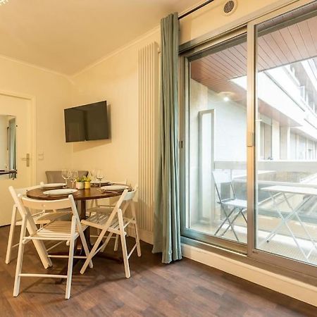 Appartement Proche Champs Elysees 巴黎 外观 照片
